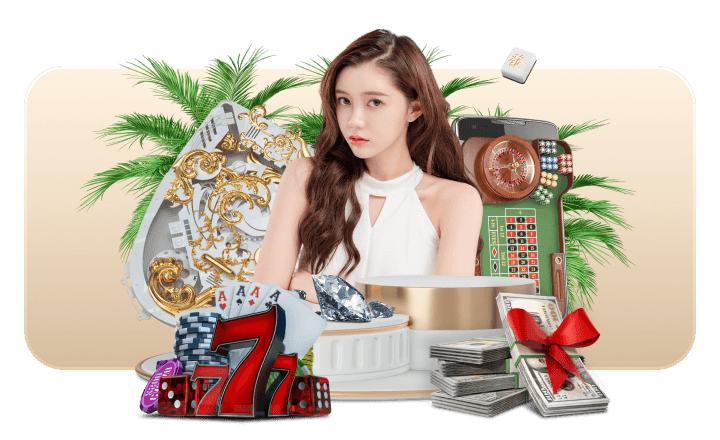 全民娱乐体育棋牌App