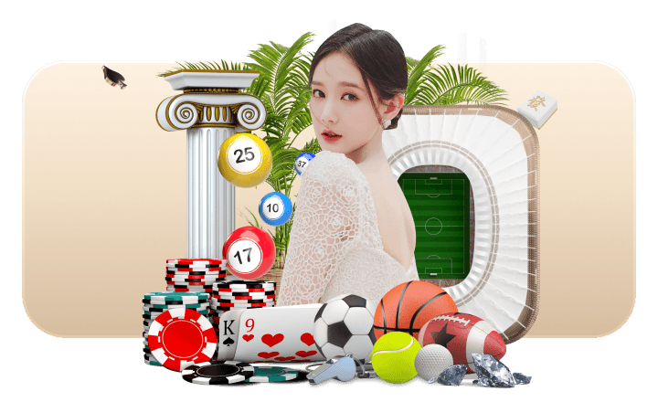 全民娱乐体育全站App